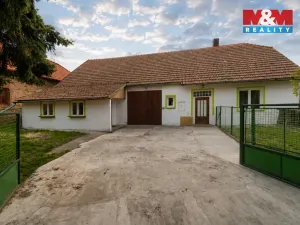 Prodej rodinného domu, Kostelec nad Černými lesy - Svatbín, 171 m2