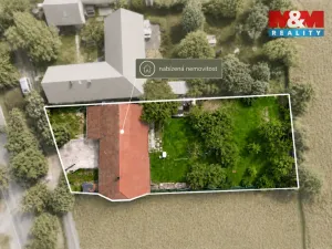 Prodej rodinného domu, Kostelec nad Černými lesy - Svatbín, 171 m2