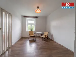 Prodej rodinného domu, Kostelec nad Černými lesy - Svatbín, 171 m2