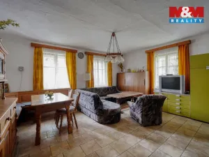 Prodej rodinného domu, Neurazy - Soběsuky, 138 m2