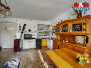 Prodej rodinného domu, Neurazy - Soběsuky, 138 m2
