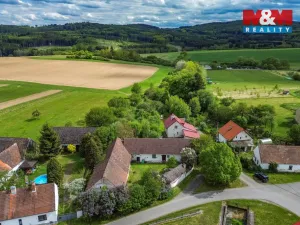 Prodej rodinného domu, Neurazy - Soběsuky, 138 m2