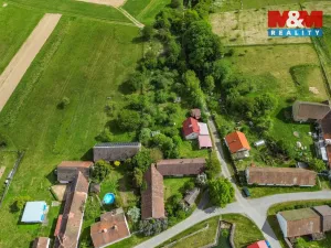 Prodej rodinného domu, Neurazy - Soběsuky, 138 m2