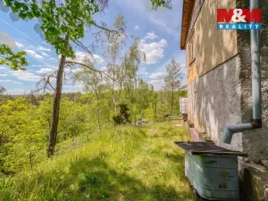 Prodej chaty, Vranov, 27 m2
