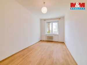 Pronájem bytu 3+kk, Mariánské Lázně, U Pily, 65 m2