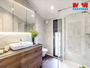 Prodej rodinného domu, Lično, 57 m2