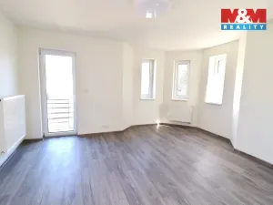 Prodej činžovního domu, Nejdek, Chodovská, 245 m2