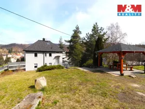 Prodej činžovního domu, Nejdek, Chodovská, 245 m2