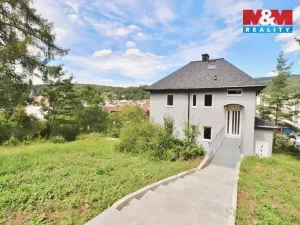 Prodej rodinného domu, Nejdek, Chodovská, 245 m2