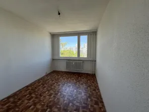 Prodej bytu 3+1, Praha - Háje, Stříbrského, 75 m2