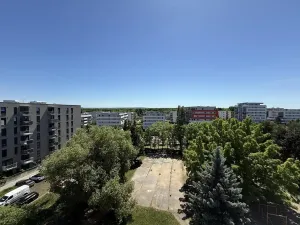 Prodej bytu 3+1, Praha - Háje, Stříbrského, 75 m2