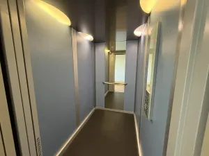 Prodej bytu 3+1, Praha - Háje, Stříbrského, 75 m2