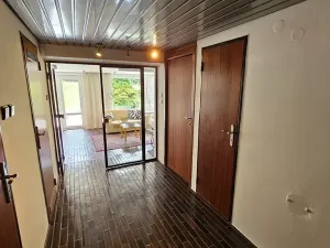 Pronájem rodinného domu, Praha - Dejvice, Krohova, 210 m2