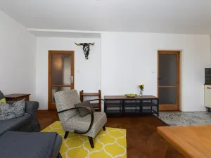 Prodej bytu 2+1, Praha - Břevnov, Bělohorská, 70 m2