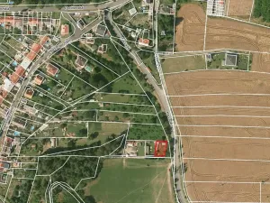 Prodej chaty, Nové Strašecí, Na Ladě, 30 m2