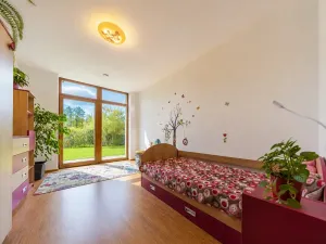 Prodej rodinného domu, Javornice, 183 m2
