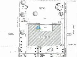 Prodej rodinného domu, Františkovy Lázně - Horní Lomany, Lomanská, 174 m2