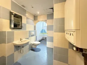 Prodej bytu 3+1, Františkovy Lázně, Francouzská, 95 m2
