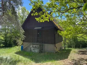Prodej chaty, Stříbro, 35 m2