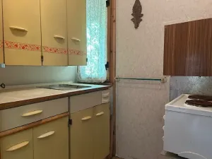 Prodej chaty, Stříbro, 35 m2