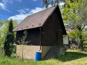 Prodej - jiné, Stříbro, 35 m2