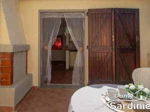 Prodej bytu 2+kk, Badesi, Sardinie, Itálie, 52 m2