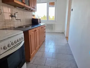 Prodej bytu 2+1, Olomouc, Heyrovského, 58 m2