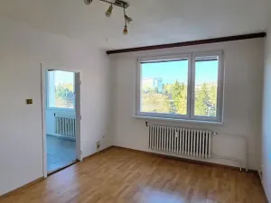 Prodej bytu 2+1, Olomouc, Heyrovského, 58 m2