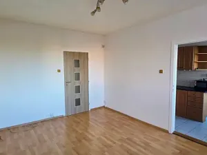 Prodej bytu 2+1, Olomouc, Heyrovského, 58 m2