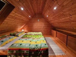 Prodej rodinného domu, Malinová, 105 m2
