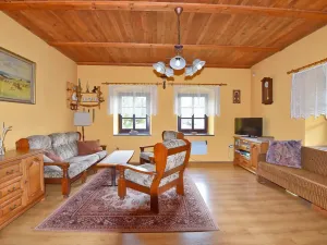 Prodej rodinného domu, Malinová, 105 m2