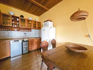 Prodej rodinného domu, Malinová, 105 m2