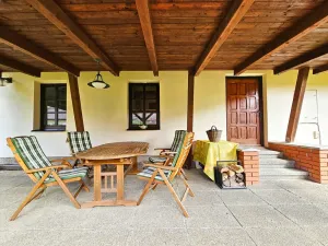 Prodej rodinného domu, Malinová, 105 m2