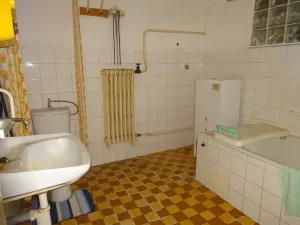 Prodej rodinného domu, Ořechov, 62 m2