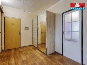 Pronájem bytu 2+1, Klatovy, Prusíkova, 62 m2