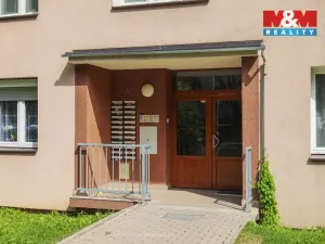 Pronájem bytu 2+1, Klatovy, Prusíkova, 62 m2