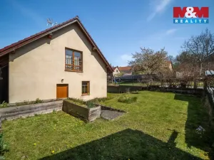 Prodej rodinného domu, Cheznovice, 227 m2
