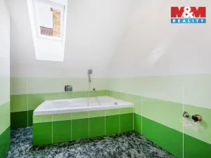 Prodej rodinného domu, Cheznovice, 227 m2
