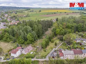 Prodej pozemku pro bydlení, Červený Kostelec, 3338 m2