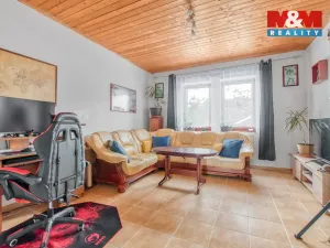 Prodej rodinného domu, Petrovice u Karviné - Dolní Marklovice, 280 m2