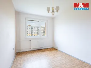 Pronájem bytu 3+1, Česká Lípa, Pražská, 74 m2