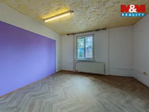 Prodej rodinného domu, Teplá - Kladruby, 180 m2