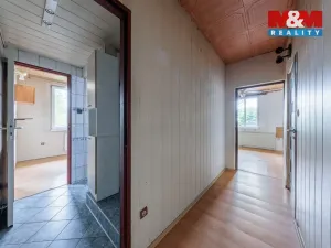 Prodej rodinného domu, Teplá - Kladruby, 180 m2