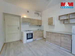 Pronájem bytu 1+1, Plzeň - Jižní Předměstí, Lukavická, 38 m2