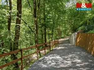 Prodej chaty, Zbečno - Újezd nad Zbečnem, 29 m2