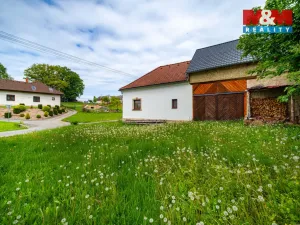 Prodej rodinného domu, Gruna, 85 m2