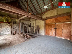 Prodej rodinného domu, Gruna, 85 m2