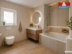 Prodej rodinného domu, Děčín - Děčín XXXI-Křešice, Klicperova, 90 m2