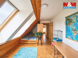 Prodej zemědělské usedlosti, Suchý Důl, 290 m2