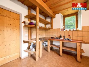 Prodej zemědělské usedlosti, Suchý Důl, 290 m2